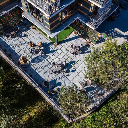 The 14 Gables, A Boutique Stay - Pet Friendly Hotel Манали Экстерьер фото